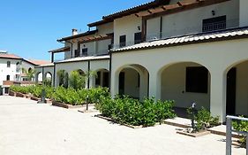 Villa Oscar